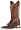 Brown Buckshot/Appy