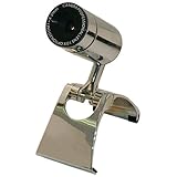 3.0 MegaPixel USB Webcam with Clip Stand