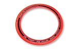 Aerobie Pro Flying Ring, 13" W, Orange (789610223022)