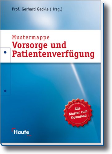 Mustermappe