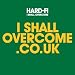 I Shall Overcome