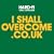 I Shall Overcome