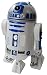 Electronics : Star Wars R2D2 computer USB Hub