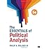 The Essentials of Political Analysis (Fifth Edition)