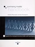 Purchasing models handbook