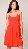 Ella Moss Bonfire Marlo Halter Dress