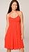 Ella Moss Bonfire Marlo Halter Dress