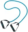 Bally Total Fitness Pilates Resistance Tubing with Handles