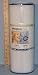 Pool/Spa Filter Cartridge Pleatco PLBS75 Replaces Unicel C-5374/Filbur FC-2971/Leisure Bay, S2/G2 Spa 75 sq.ft.