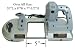 710 Watt Portable BandSaw Band Saw Metal Cutting