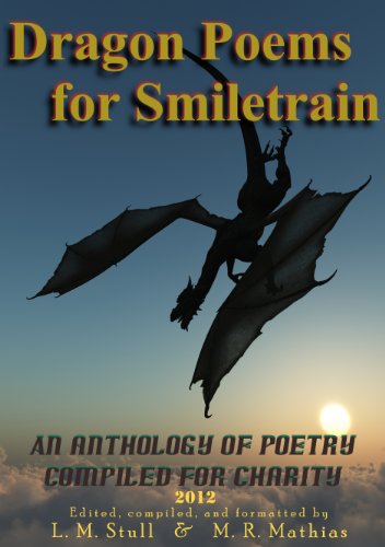 Dragon Poems for Smiletrain.org 2012