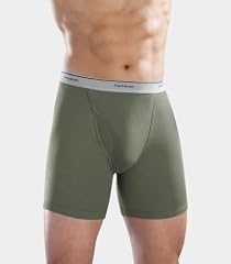 Fruit of the Loom Men's 7pk Assorted Boxer Briefs