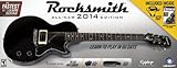 Rocksmith 2014 Edition - Guitar Bundle -PC/Mac