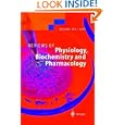 Reviews of Physiology, Biochemistry and Pharmacology 150 by H.-J. Apell, H. Koepsell, B. Schmitt, and V. Gorboulev