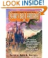 Year's Best Fantasy 2