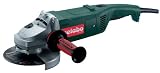 Metabo W23-180 606410000 7-inch Grinder with M14 Spindle