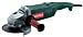 Metabo W23-180 606410000 7-inch Grinder with M14 Spindle