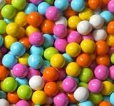 Cheap Sixlets - Bulk - Individually Packaged - 2 Lbs Pastel Colors by SIXLETS