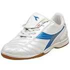Diadora Little Kid/Big Kid Lx Indoor Jr Soccer Shoe
