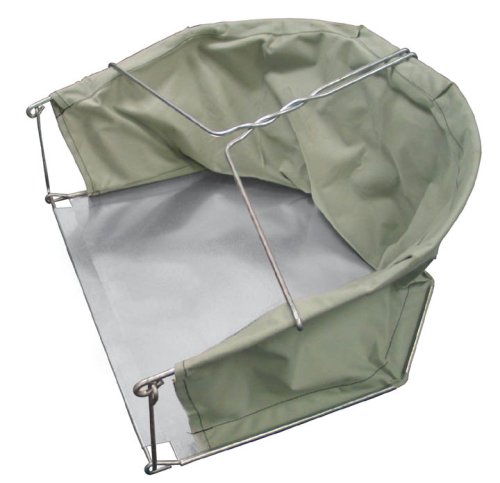 Corona Clipper Leaf and Grass Catcher #AC8350