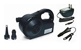 Rapid Rechargeable Air Pump