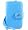 Wallet Blue for touch 2nd gen