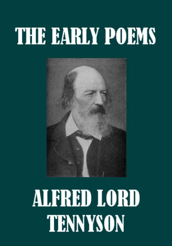 Alfred Tennyson