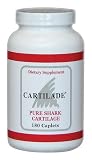 Alternative Medicine Solutions - Cartilade, 180 caplets
