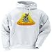 MYSTICISM Adult Hooded Sweatshirt (Hoodie / Hoody) Various Colors