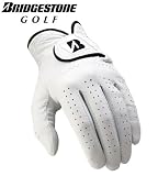 Men's Bridgestone Precept Tour Gloves 1 Glove LH White