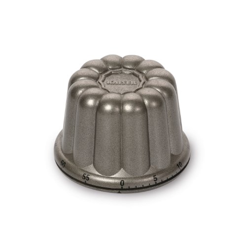 Kaiser 769455 Patisserie Kurzzeitmesser Gugelhupf, 60-Minuten Timer