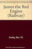 James the Red Engine