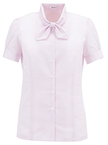 (ボン)BON(ボン) 半袖ブラウス