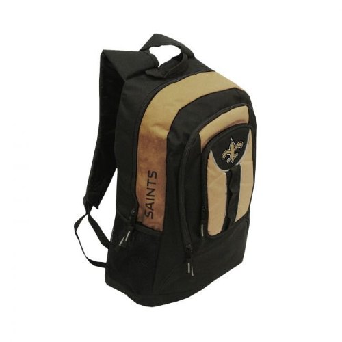 NFL Rucksack COLOSSUS New Orleans Saints