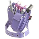 Roo Funky Hairdressing Pouch - Palma Violet Mini Style