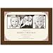 Framed Bliss - Personal Stationery Card