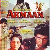 Armaan [DVD]