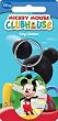 Mickey Mouse Clubhouse Keychain