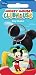 Mickey Mouse Clubhouse Keychain