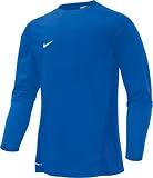 Nike Herren Trikot Longsleeve Park IV Game