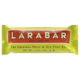 Larabar Fruit & Nut Food Bar, Key Lime Pie, 1.8-Ounce Bars (Pack of 16)