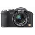 Panasonic Lumix DMC FZ8K 7.2MP Digital Camera with 12x Optical Image Stabilized Zoom (Black) by Panasonic (Mar. 5, 2007)