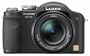 Panasonic Lumix DMC-FZ8K 7.2MP Digital Camera with 12x Optical Image Stabilized Zoom (Black)