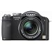 Panasonic Lumix DMC-FZ8K 7.2MP Digital Camera with 12x Optical Image Stabilized Zoom (Black)