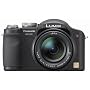 Panasonic Lumix DMC-FZ8K 7.2MP Digital Camera with 12x Optical Image Stabilized Zoom (Black)