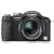 Panasonic Lumix DMC-FZ8K 7.2MP Digital Camera with 12x Optical Image Stabilized Zoom (Black)