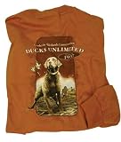 Ducks Unlimited Love That Dog Long Sleeve T Shirt