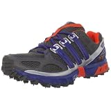 adidas Men's Kanadia 4 TR M Running Shoe