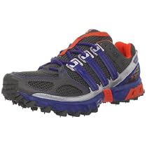 adidas Men's Kanadia 4 TR M Running Shoe