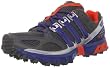 adidas Mens Kanadia 4 TR M Running Shoe